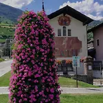 La Vache Qui Roule -cir Charvensod 0037 * Aosta