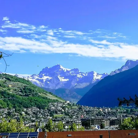 La Vache Qui Roule * Aosta