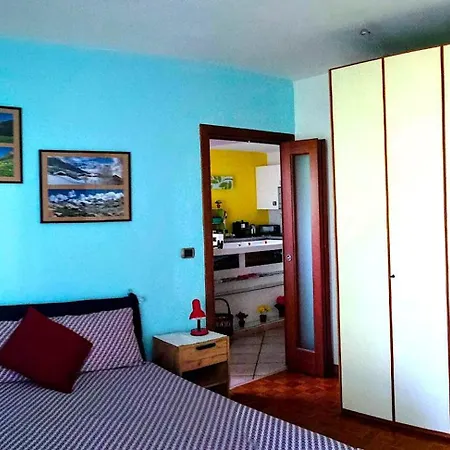 Appartamento La Vache Qui Roule -cir Charvensod 0037