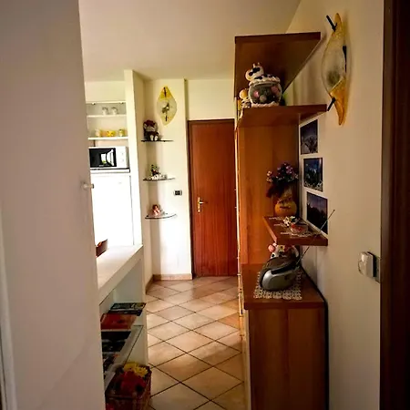 Appartamento La Vache Qui Roule -cir Charvensod 0037