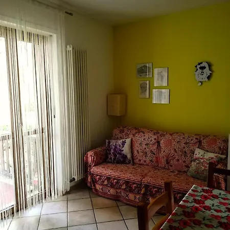 La Vache Qui Roule -cir Charvensod 0037 Daire *