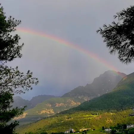 La Vache Qui Roule -cir Charvensod 0037 * Aosta