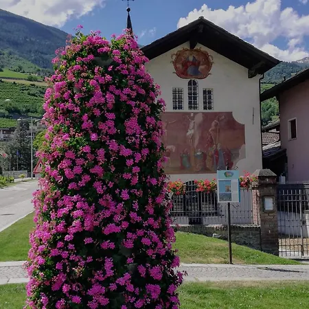 La Vache Qui Roule -cir Charvensod 0037 * Aosta