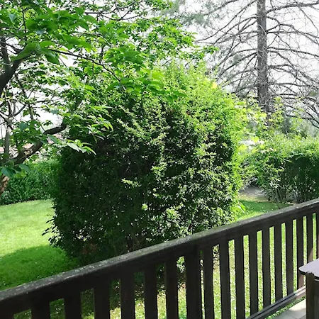 Appartamento La Vache Qui Roule -cir Charvensod 0037