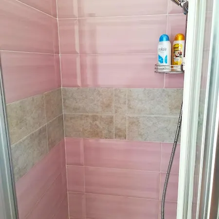 La Vache Qui Roule -cir Charvensod 0037 Appartamento