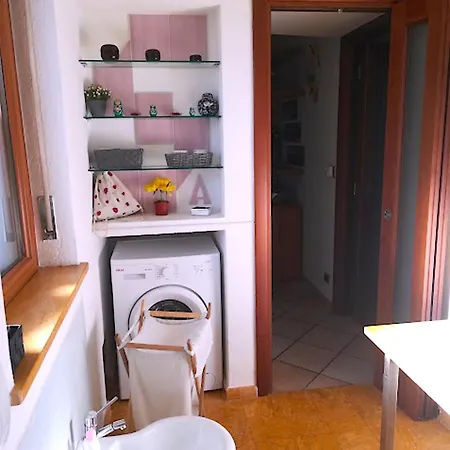 Apartamento La Vache Qui Roule -cir Charvensod 0037 Aosta