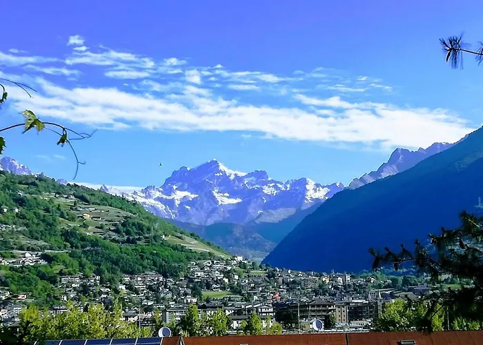 La Vache Qui Roule -cir Charvensod 0037 * Aosta