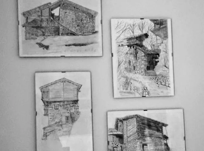 La Vache Qui Roule -cir Charvensod 0037 Daire *