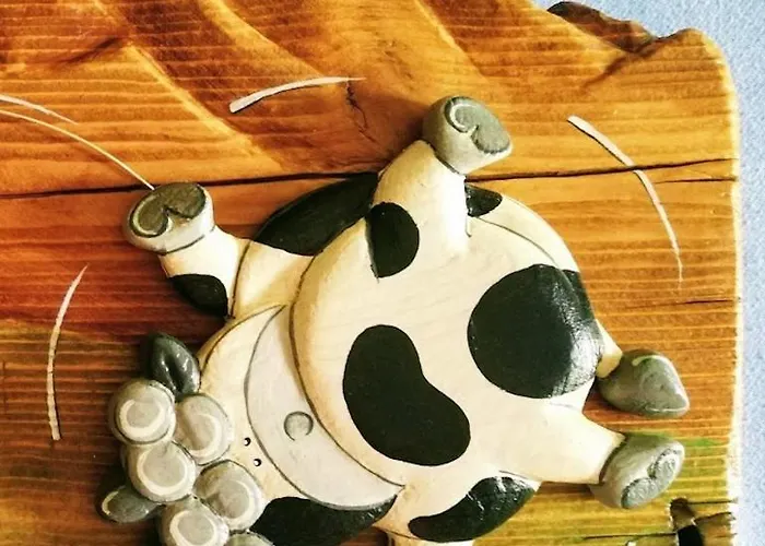 La Vache Qui Roule -cir Charvensod 0037 Aosta