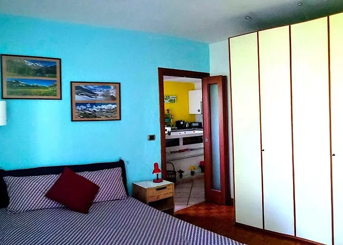 Daire La Vache Qui Roule -cir Charvensod 0037