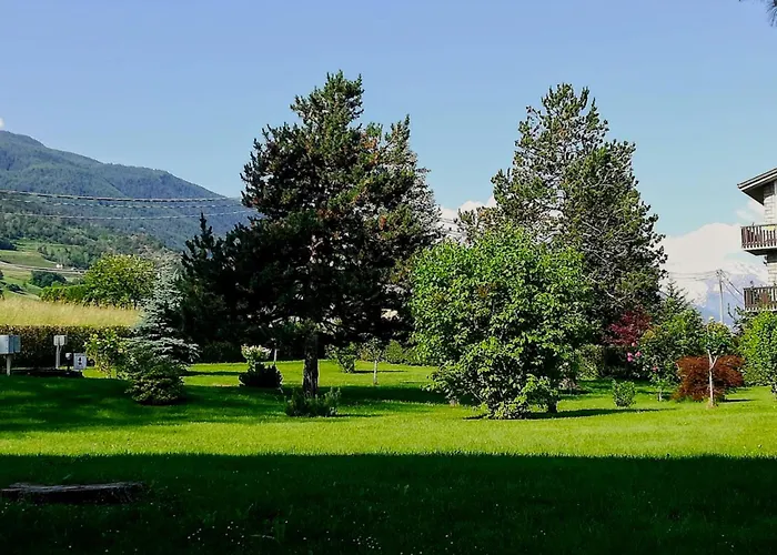 Daire La Vache Qui Roule -cir Charvensod 0037